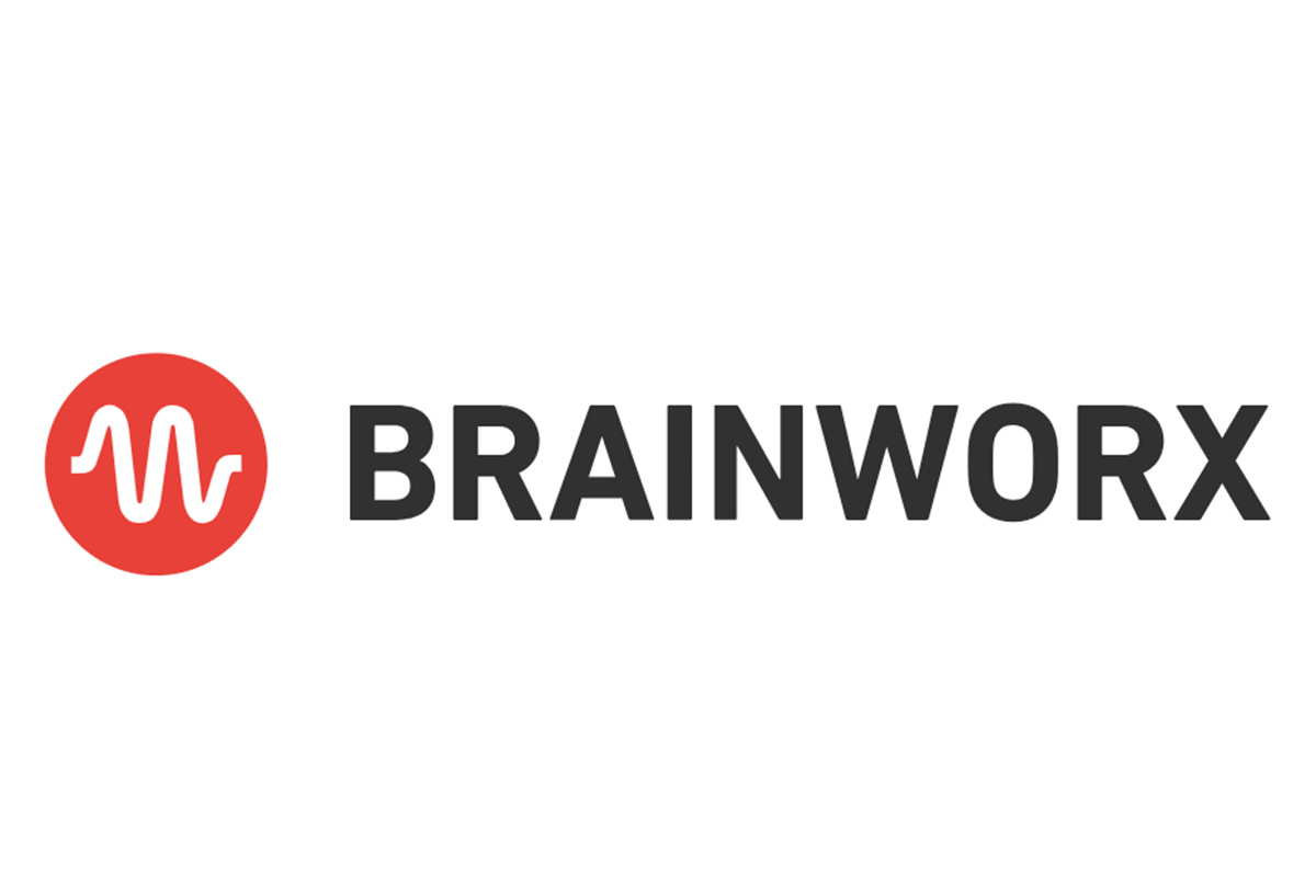 Brainworxのロゴ
