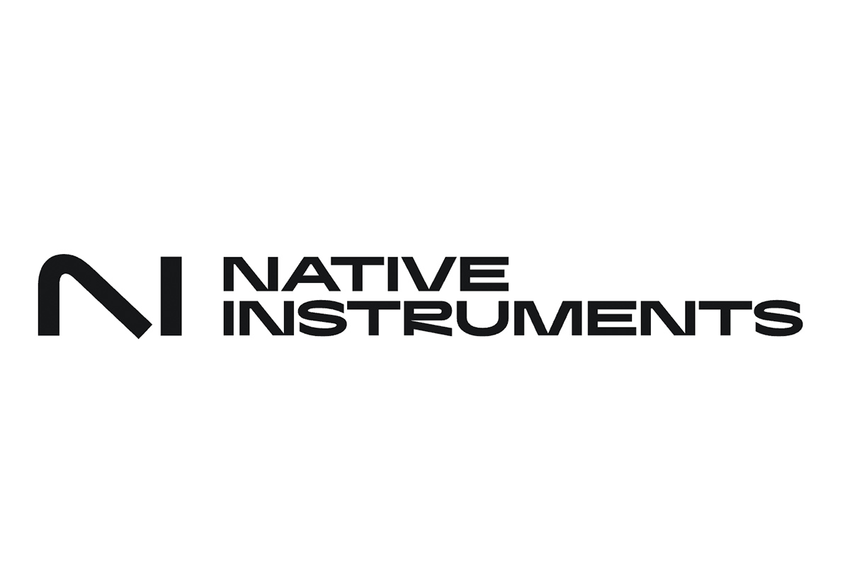 Native Instrumentsのロゴ