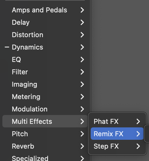 【前編】Logic proの使えるデフォルトプラグイン8選〜音作り・エフェクト編〜 Kuai Tape's DTM