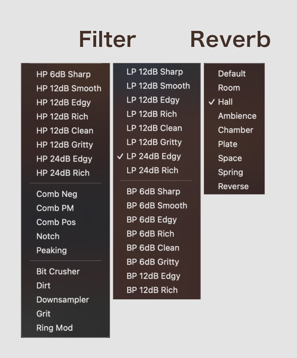 【前編】Logic proの使えるデフォルトプラグイン8選〜音作り・エフェクト編〜 Kuai Tape's DTM